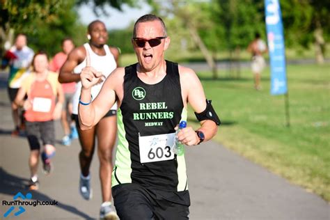 Runner Feature Steve Wolfe Runthrough Running Club