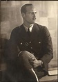 Prince George Donatus, Hereditary Grand Duke of Hesse | Grand duke ...