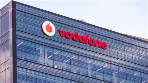 Vodafone España Fined €8.15 Million for Multiple GDPR 
