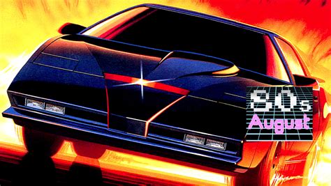 Retro Review Knight Rider Nes 80s August Special The Splintering