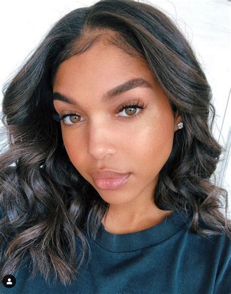 But who is lori harvey, anyways? Lori Harvey charged in hit-and-run - Rolling Out