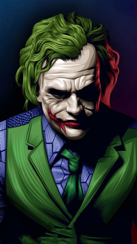 Pin De Matthew Em Dc Fotos Do Joker Wallpaper Coringa Quadrinhos Do