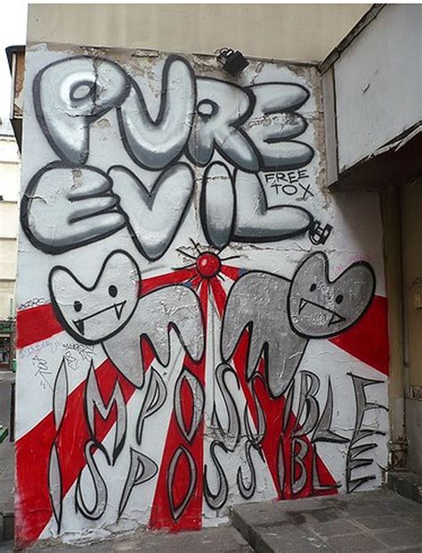 Pure Evil Un Artiste Hanté Par Le Passé Strip Art Le Blog