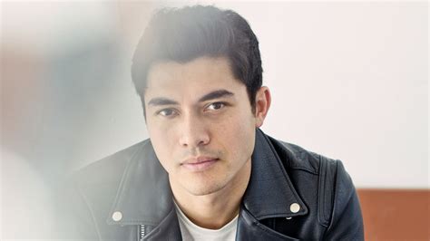 Henry golding was never supposed to be an actor. Henry Golding Eyed As Snake Eyes For G.I. Joe: Snake Eyes ...