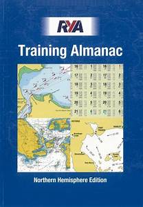 Rya Training Almanac купить книгу в интернет магазине моркнига по