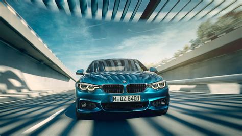 Bmw 4 Series Coupe 2017 Wallpaper Hd Car Wallpapers Id 8084