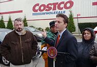Costco wholesale plans to accept food stamps at its warehouse stores nationwide, a major shift for a company that earlier this year said it doubted there would be enough demand among customers to. Costco Will Accept Food Stamps at 2 Stores - The New York ...