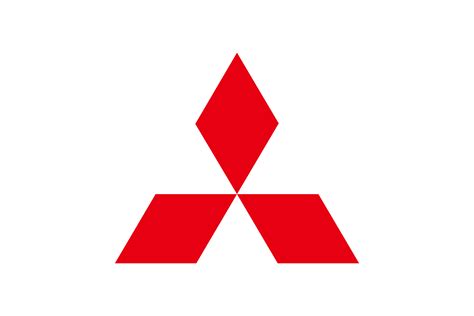 Mitsubishi Logo Png