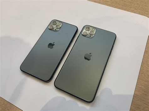Apple's rebranded the iphone 11 pro's screen with a third descriptor, labeling. iPhone 11/iPhone 11 Pro现场实机照欣赏：其实也没那么丑-iPhone 11,iPhone 11 ...