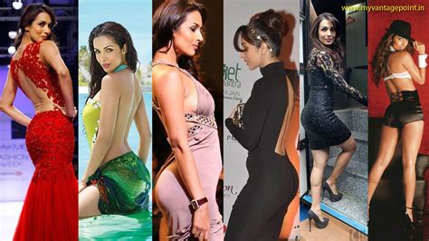 Top 10 Sexiest Backs In Bollywood Film Industry List