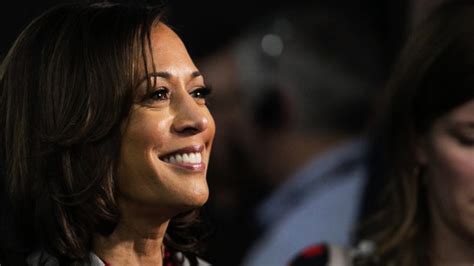 Joe Biden Picks Kamala Harris As Running Mate