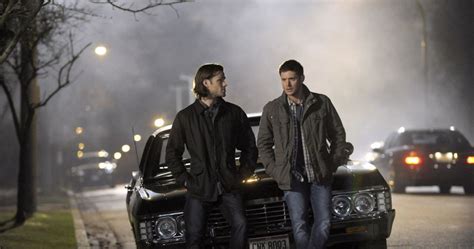 Supernatural: The 10 Worst Episodes, According to IMDb