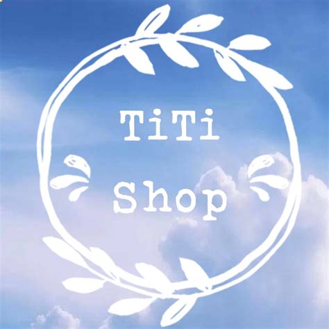 Titi Shop Chuyên Bán Hàng Giá Rẻ