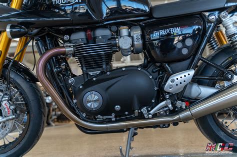Shop millions of cars from over 21,000 dealers and find the perfect car. 2020 TRIUMPH Thruxton RS