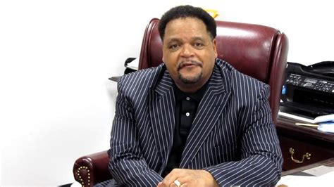 Pastor James L Cherry Jr Welcome Youtube