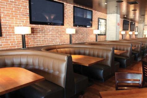 If your business has been searching for restaurant furniture at affordable costs than we have exactly. Commercial - Fred's Upholstery | Santa Barbarba's Premier ...