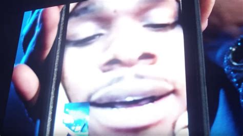 Dababy Performs Live Over Facetime In Charlotte Nc Wavy Recaps Youtube