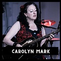 CWC Interview with Carolyn Mark - Crazy Women Country