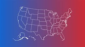 Election results maps 2020: See how many people voted, county numbers