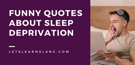 100 funny quotes about sleep deprivation that will keep you awake lets learn slang