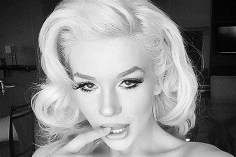 Courtney Stodden Shaves Head Following Heartbreaking Miscarriage