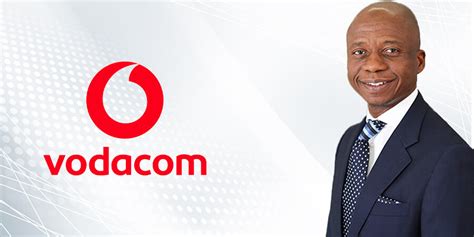 William Mzimba Retires From Vodacom Business Telecom Review Africa