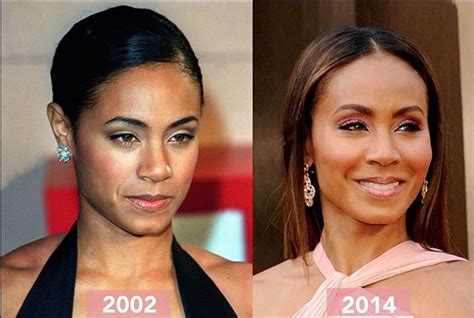 Ive Always Found Jada Pinkett To Be Absolutely Gorgeous And This Post