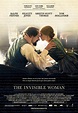 m@g - cine - Carteles de películas - THE INVISIBLE WOMAN - 2013