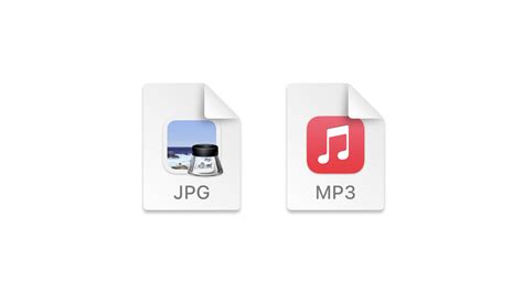 Mac File Icon