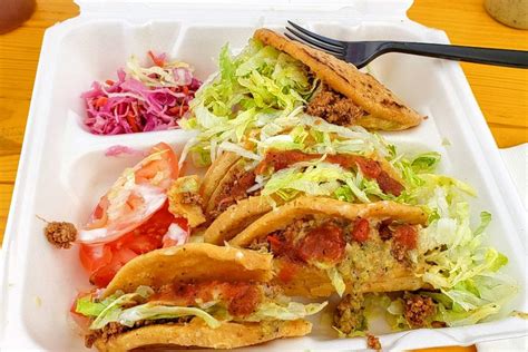 New Mexican Spot Lala S Gorditas Debuts In Riverside South