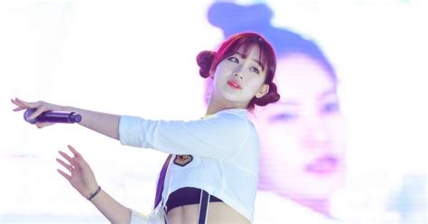 Kpop Netizens Claim That This Idol S Beauty Is Underrated Kpop Hot Sex Picture