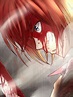 Armin Albert | Wiki | •Anime• Amino