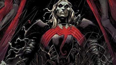 The Origin And Power Of Knull Marvel S God Of Symbiotes Dafunda Com