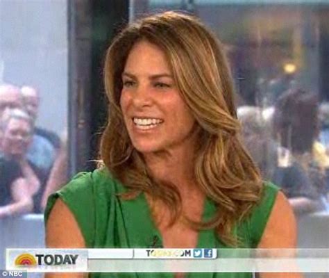 Jillian Michaels Announces She Will Return To The Biggest Loser To