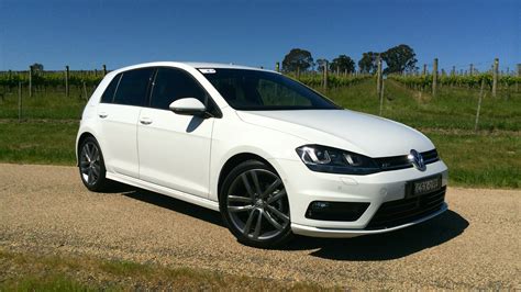 2015 Volkswagen Golf R Line Review 103tsi Caradvice