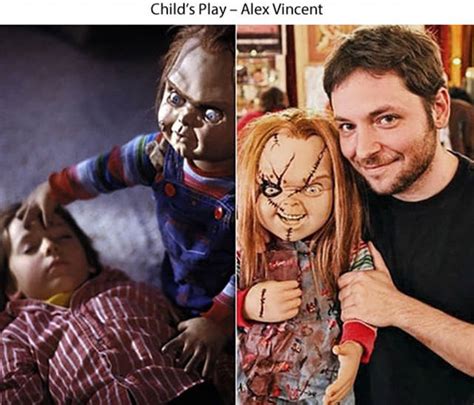 You Were Afraid Of These Kids In Horror Movies But Now They Are Grown