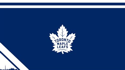 Toronto Maple Leafs Wallpapers And Backgrounds 4k Hd Dual Screen