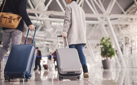 The Best Carry On Luggage Of 2020 According To Travel Editors Travel