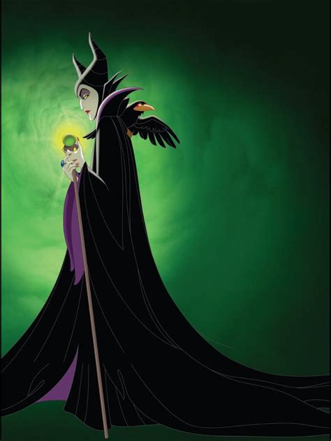 Maleficent Disney Maleficent Disney Villains Art Maleficent