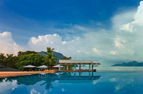 The Westin Langkawi Resort And Spa En Langkawi
