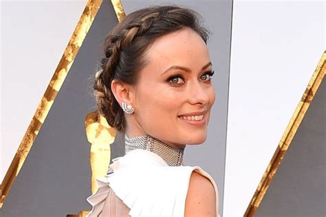Olivia Wilde Strips Fully Naked For Extremely Steamy Scene On Tv Series Vinyl Mirror Online