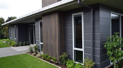 Exterior Cladding Options Trends