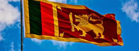 Happy Independence Day Sri Lanka Decibel