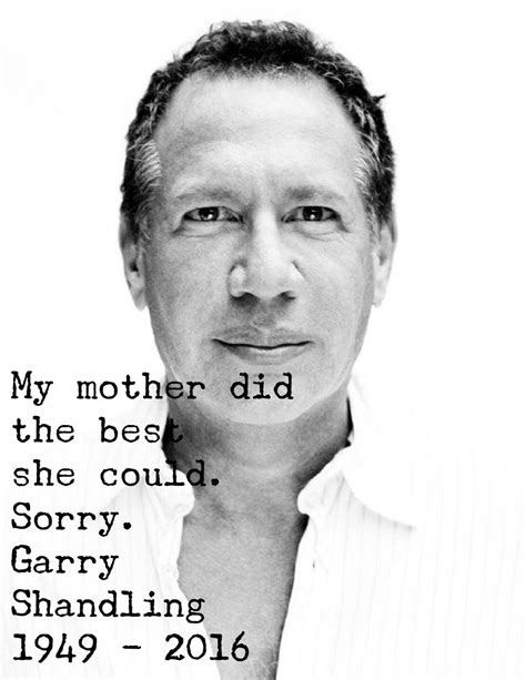 Funny Garry Shandling Quotes Shortquotescc