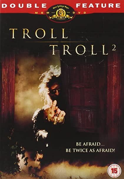 Trolltroll 2 Dvd Movies And Tv