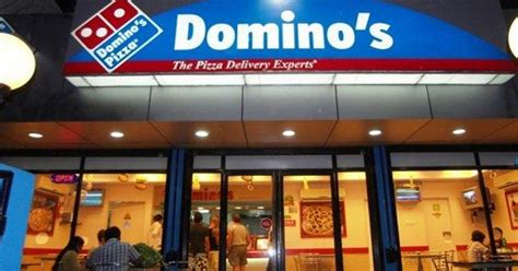 Dominos Pizza Reitera Excusas Ante Cliente Por El Caso De La Cucaracha