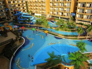 The apartment complex has a convenience store and restaurants. Gold Coast Morib Resort - Malaysia Free Classified