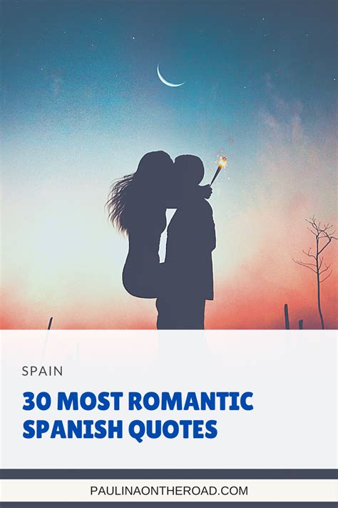 30 Romantic Spanish Phrases To Impress Your Sweetheart Romantic Spanish Quotes Spanish Love