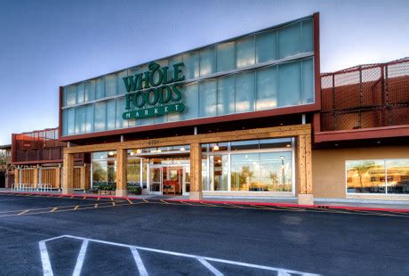 Find 5 listings related to whole foods locations in phoenix on yp.com. Whole Foods | Camelback | DL English Design
