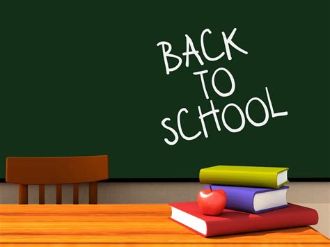 Free Download Back To School Wallpapers Top Free Back To School
